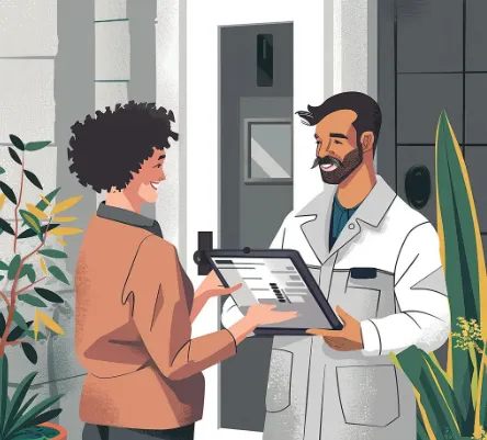 5 Reasons Why Your Home Service Business Needs an AI-Powered CRM in 2025 for Automation and Growth