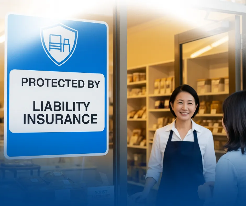 Why Your Business Needs Liability Insurance (Even If You Think It Doesn’t)
