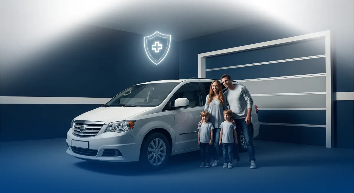 Auto Insurance for Families: What You Really Need (and What You Don’t)