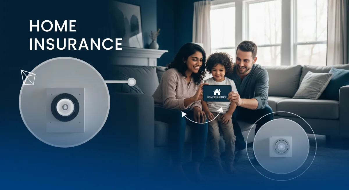 Top 5 Questions Families Ask About Home Insurance—Answered 