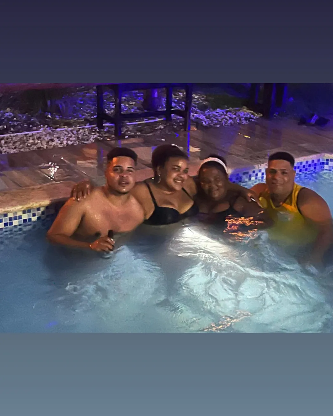 Fun and Smiles
