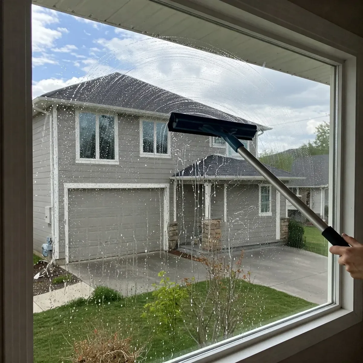 Why Window Cleaning is Important?