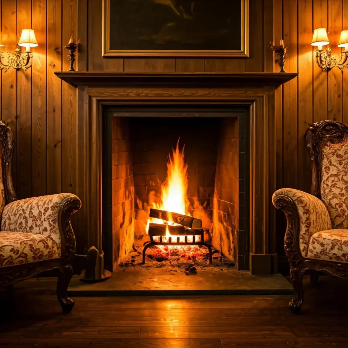 What Is the Best Chimney Log? A Guide to Safe and Efficient Chimney Cleaning and Inspection