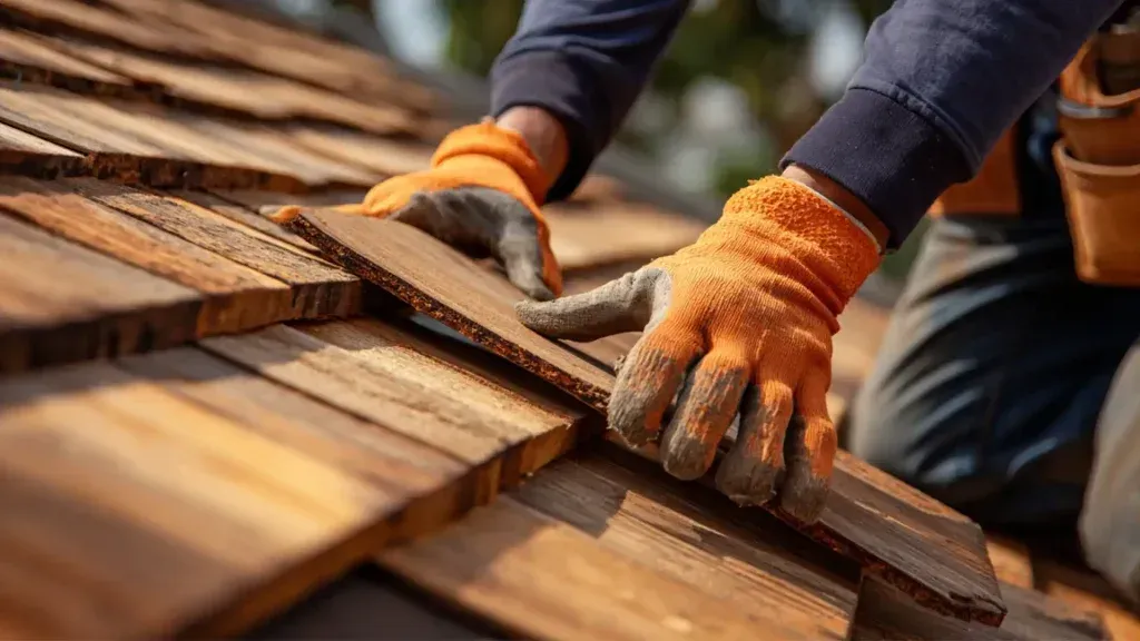 Top 5 Signs Your Roof Needs Repair Before It Causes Major Damage