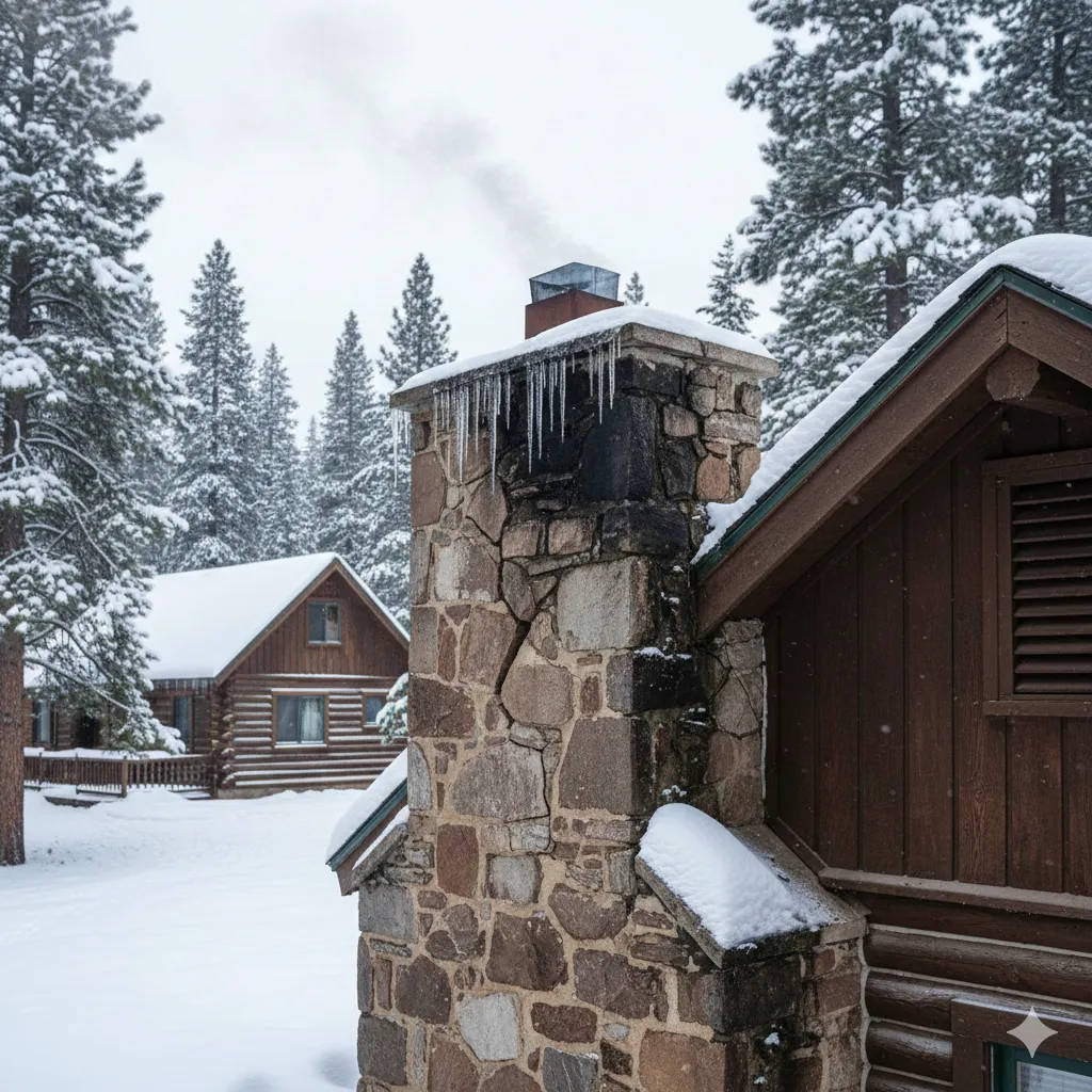 Warning Signs Your Chimney Needs Immediate Service