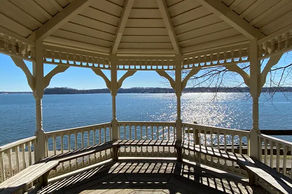 Wedding Venue Review: Quiet Waters Park, Annapolis