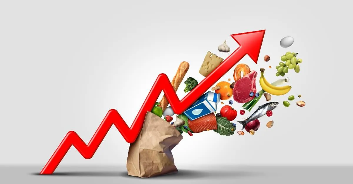 inflation risks