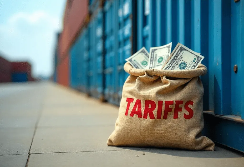 Tariffs And What They Mean For Your Business