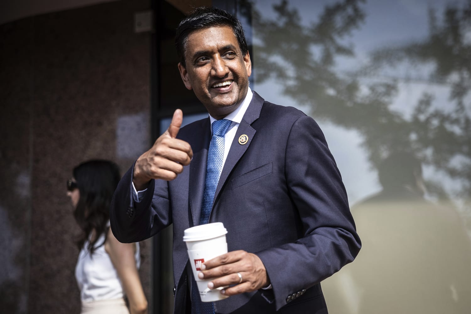 Ro Khanna