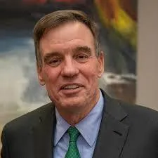 Senator Mark Warner
