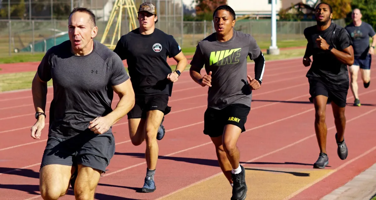 Trail Race Preparation: Essential Tips for a Successful Run