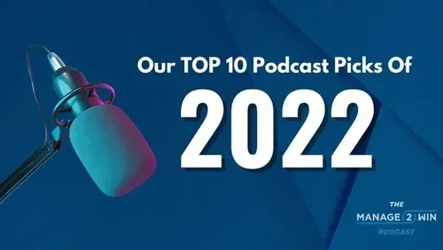 M2W Newsletter - Top 10 Of 2022