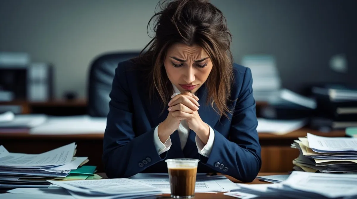 I Finally Escaped The Small Business Crisis Using AI