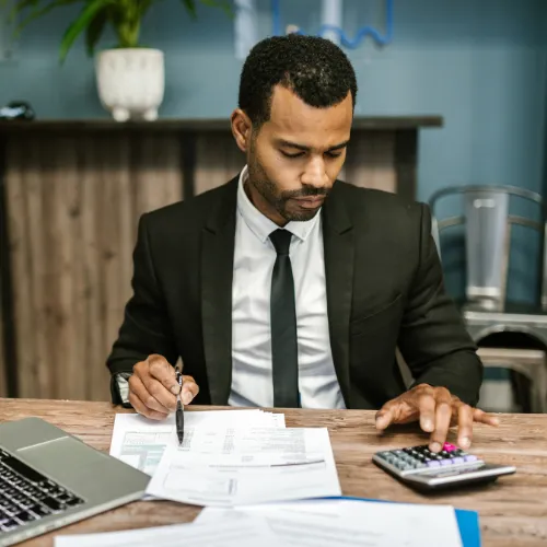 Tax Year 2022 (Filed in 2023) Tax Brackets