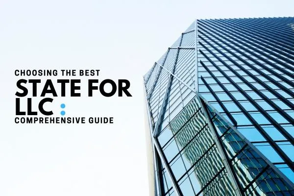 Find out the best states to form an LLC in 2025. Compare tax benefits, filing fees, and legal protections to choose the right location for your business.