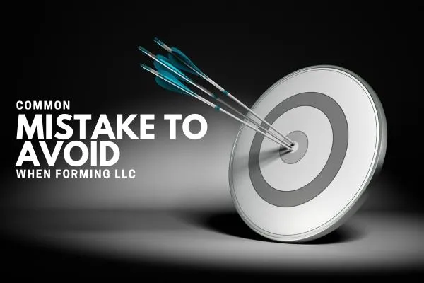 Avoid these critical LLC registration mistakes that could cost your business. Learn about compliance, tax pitfalls, and the right steps to register an LLC successfully.