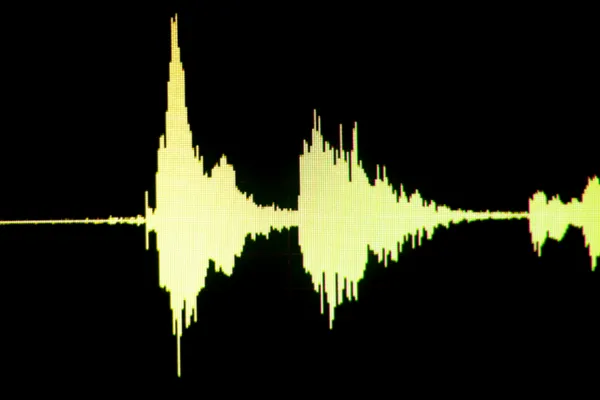 The Shape of Sound: The Healing Power of Sound Healing