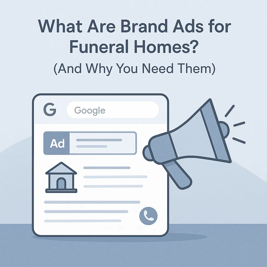 what are brand ads?