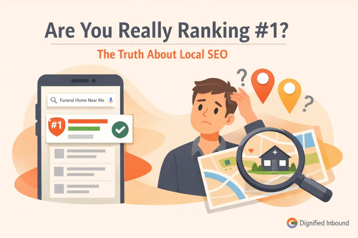 Are you really ranking 