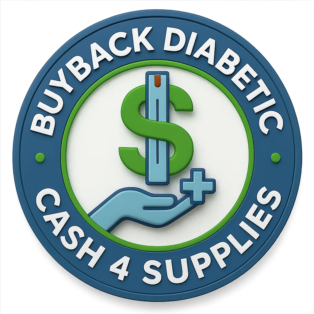 BuyBack Diabetic Team