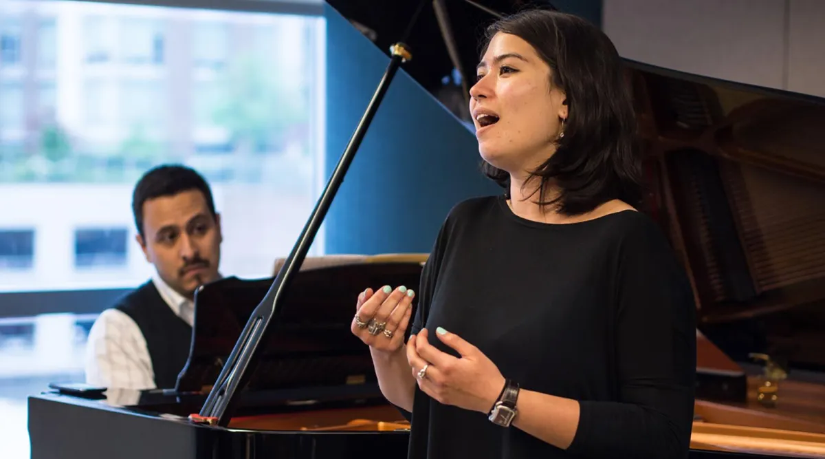 How to Choose the Right Voice Teacher as an Adult Beginner in Fort Saskatchewan
