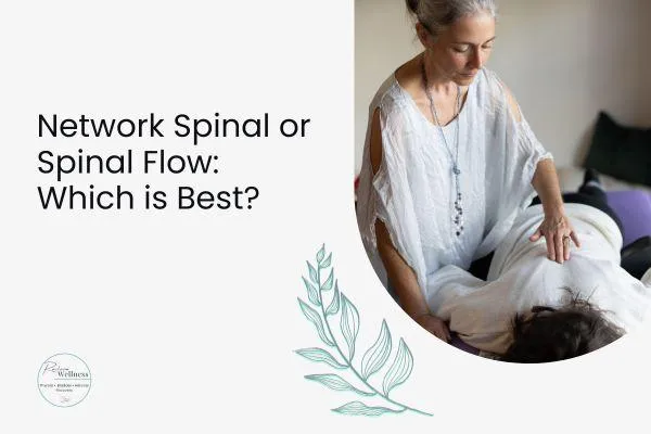 Network Spinal or Spinal Flow? Encinitas Practitioner’s Real-Talk Comparison