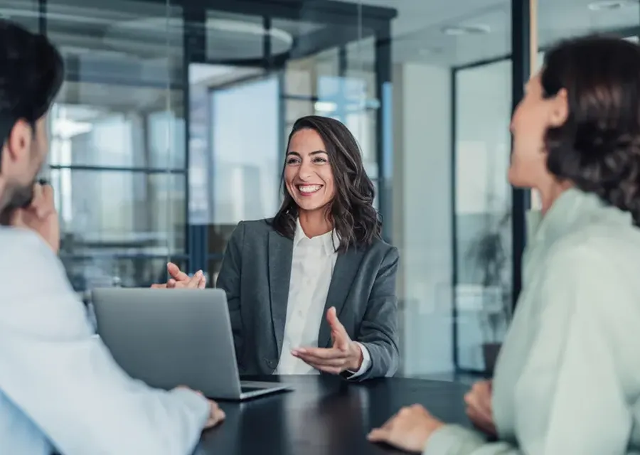 Delegation Isn’t About Letting Go — It’s About Building Ownership