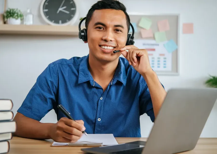 You Don’t Have a Time Problem — You Have a Task Discipline Problem