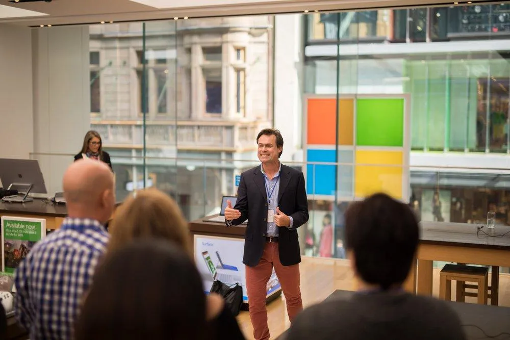 Event Photography Sydney