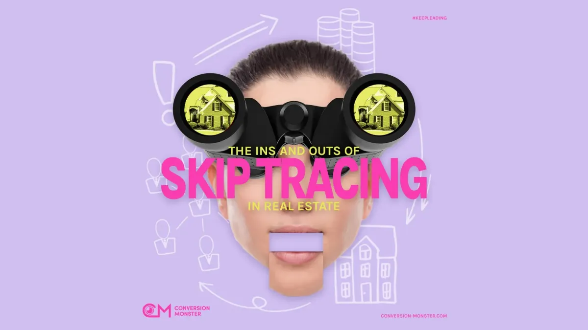The Ins and Outs of Skip Tracing in Real Estate