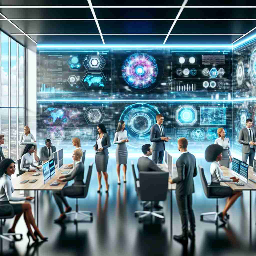 Elevating Sales Conversions with AI Technology