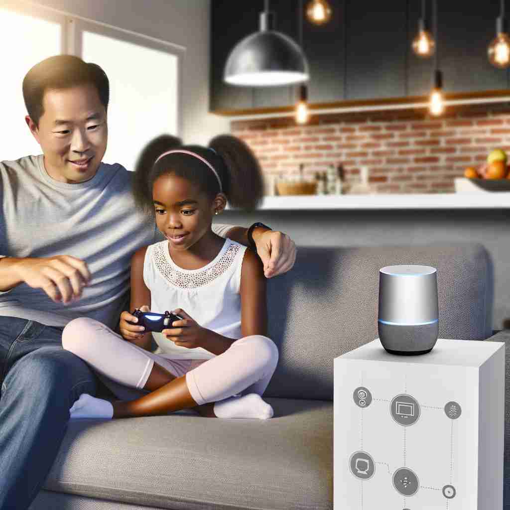 Ways AI and Automation Can Give You Back Personal and Family Time