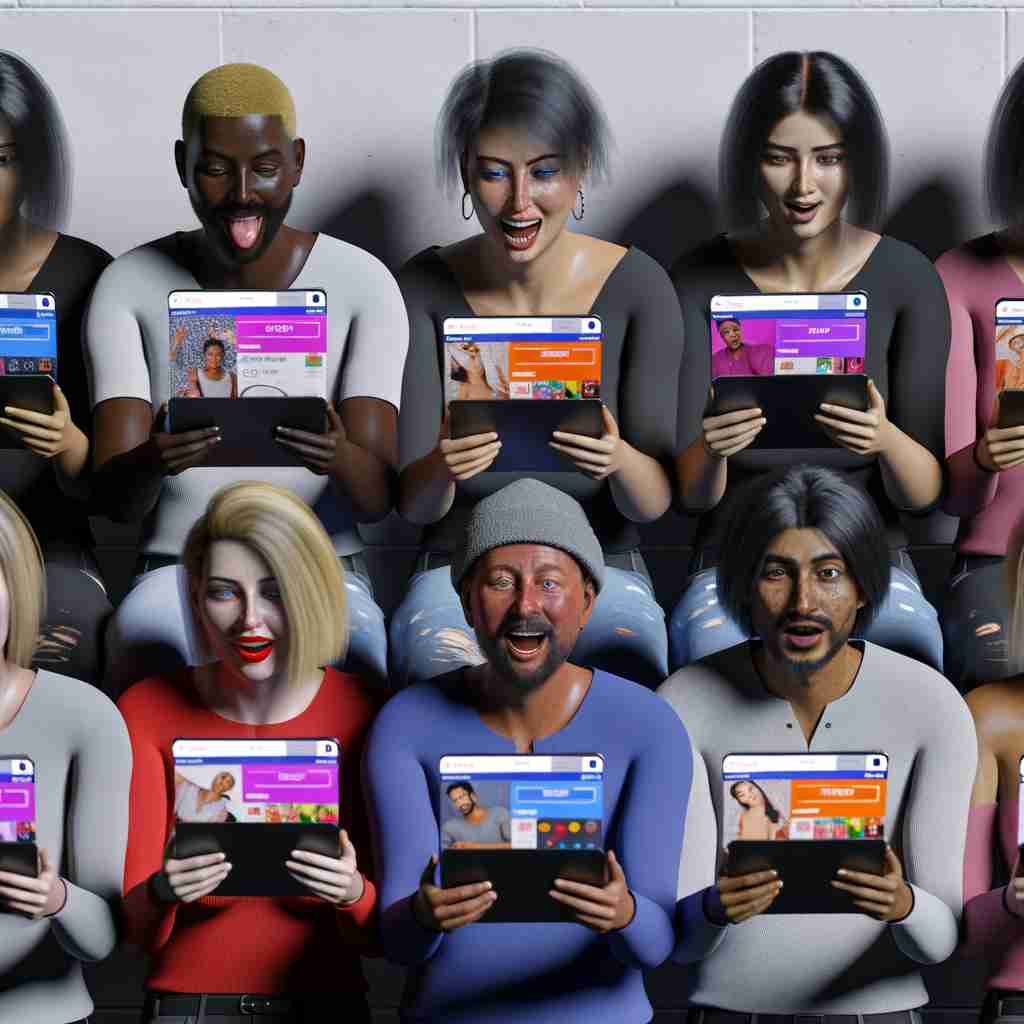 Uncovering Psychological Triggers Behind Impulse Online Purchases