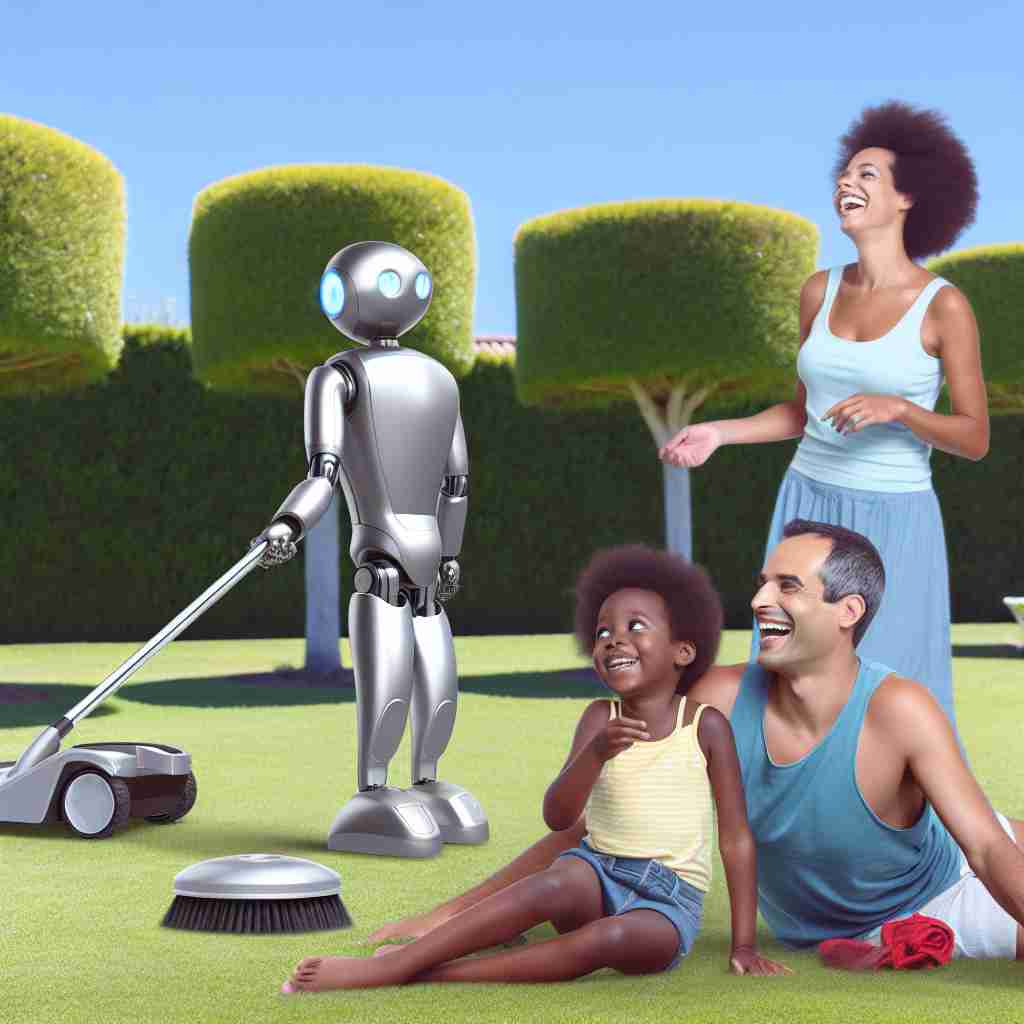 Ways AI and Automation Can Give You Back Personal and Family Time