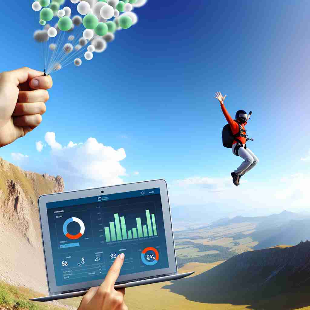 Discover Fun Adventures While Your Business Runs Itself