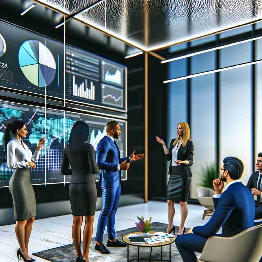 Scaling Your Business with Innersha Advisors