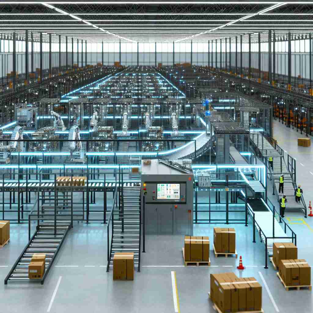 Maximizing Fulfillment Efficiency with Workflow Automation