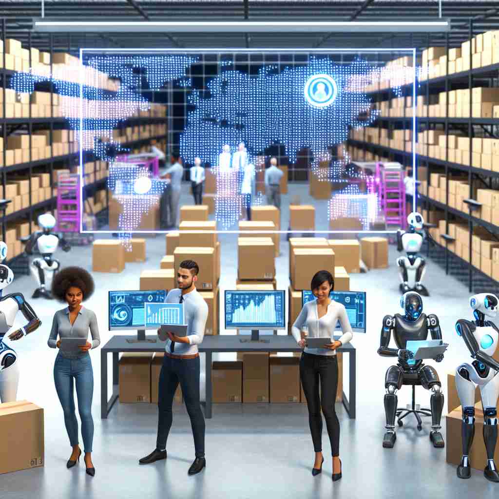 Unlocking the Potential of AI-Based Fulfillment Solutions
