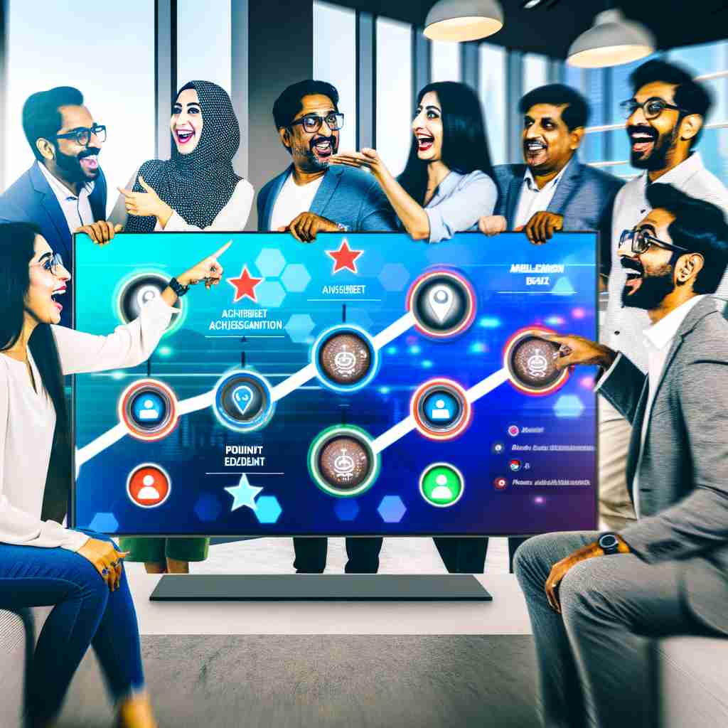 Revitalize Business with Gamification Ideas for Engagement and Loyalty