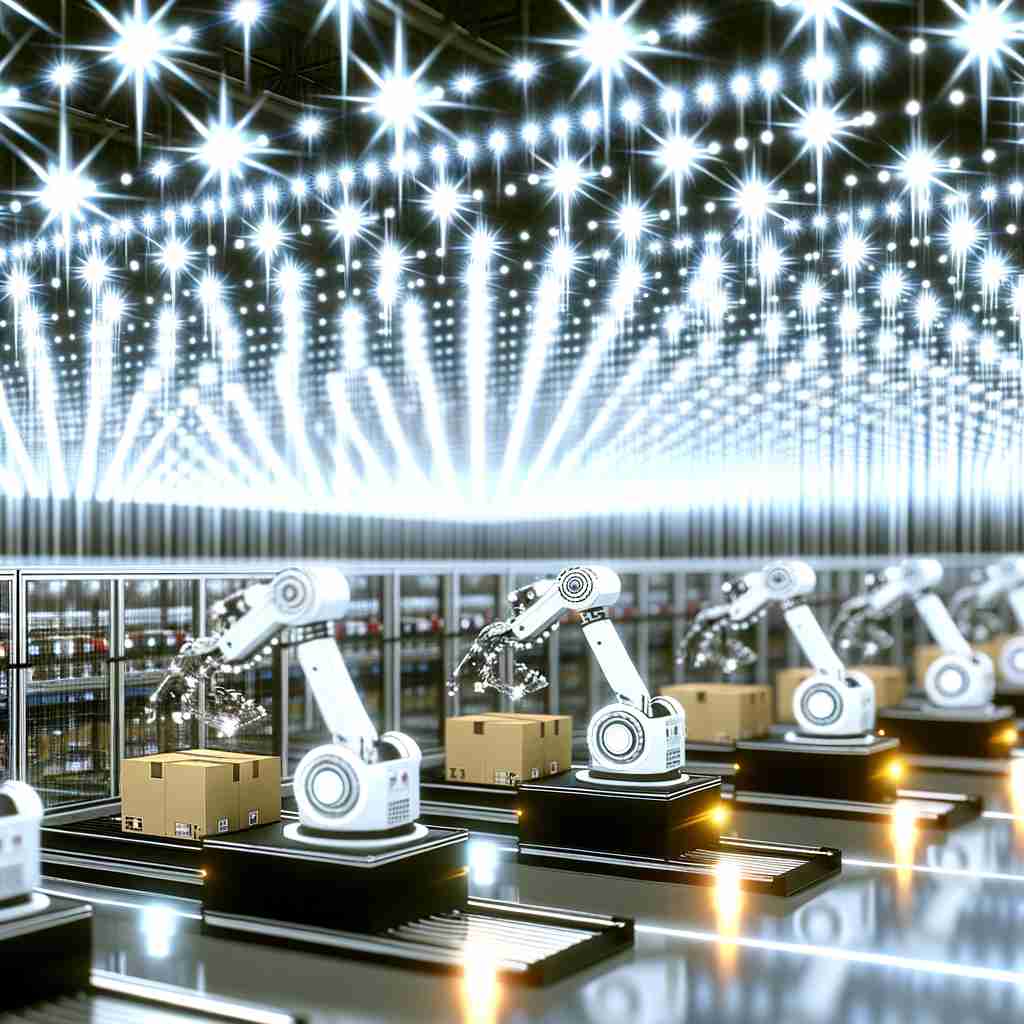 Optimizing Order Fulfillment with Automated Shipping Software