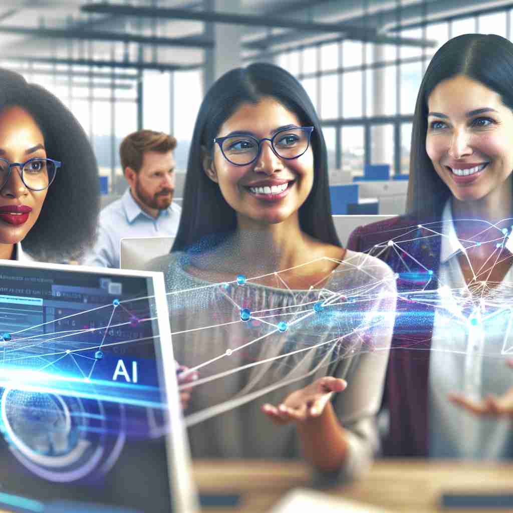 Building a Loyal Community Through AI-Based Engagement