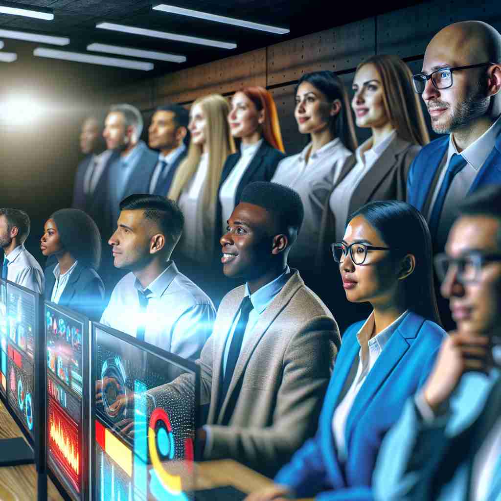 Closing More Deals Faster with AI-Driven Insights