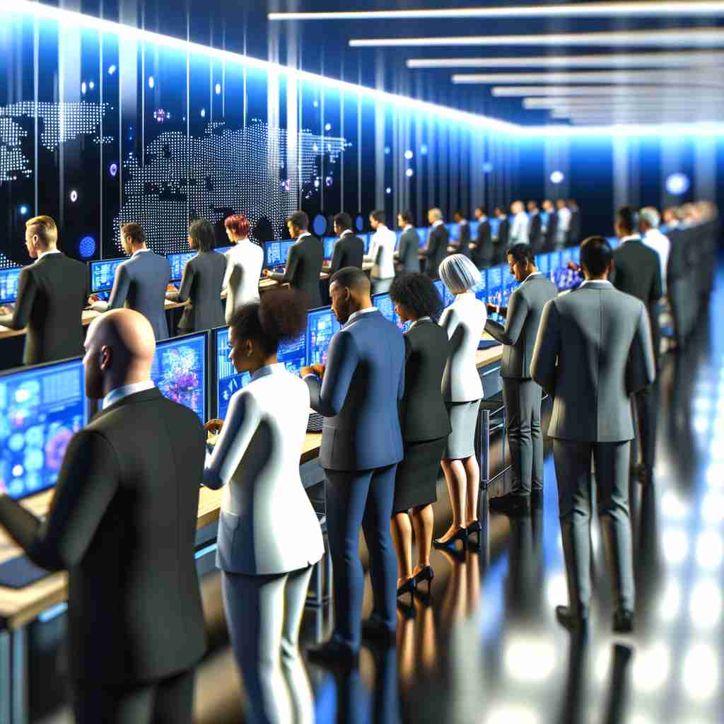 Smarter Lead Qualification Through Data-Driven Automation