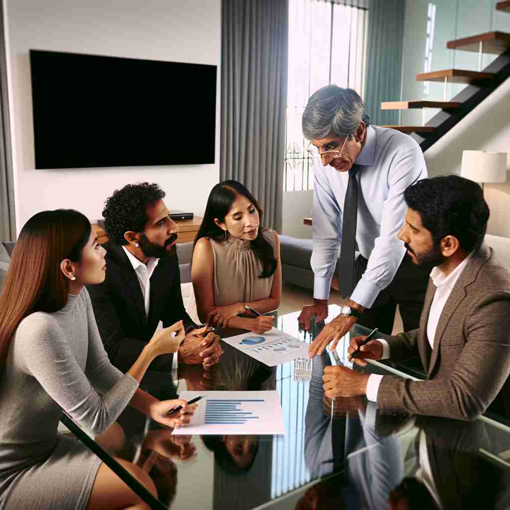 Efficient Follow-Up Sequences Reinforcing Client Commitment
