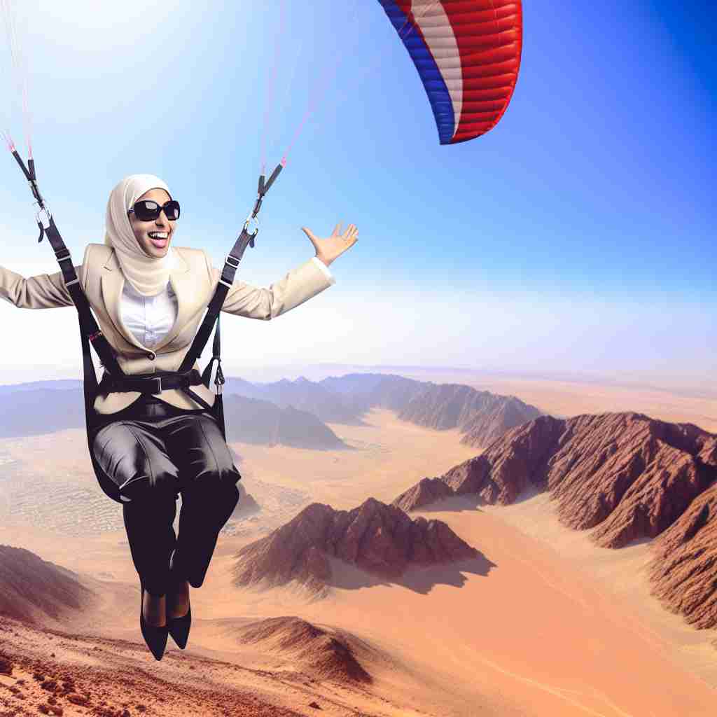 Fun Adventures to Do While Your Business Runs on Auto-Pilot