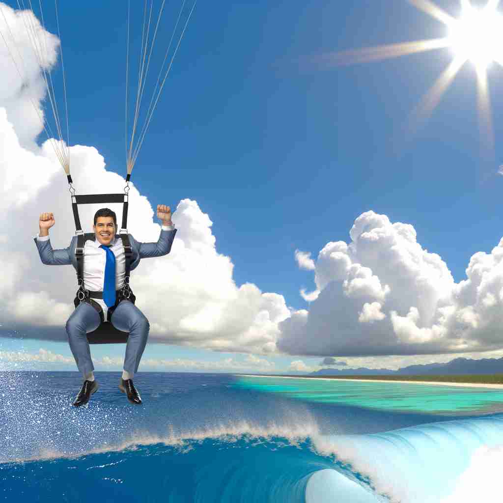Fun Adventures While Your Business Runs on Auto-Pilot