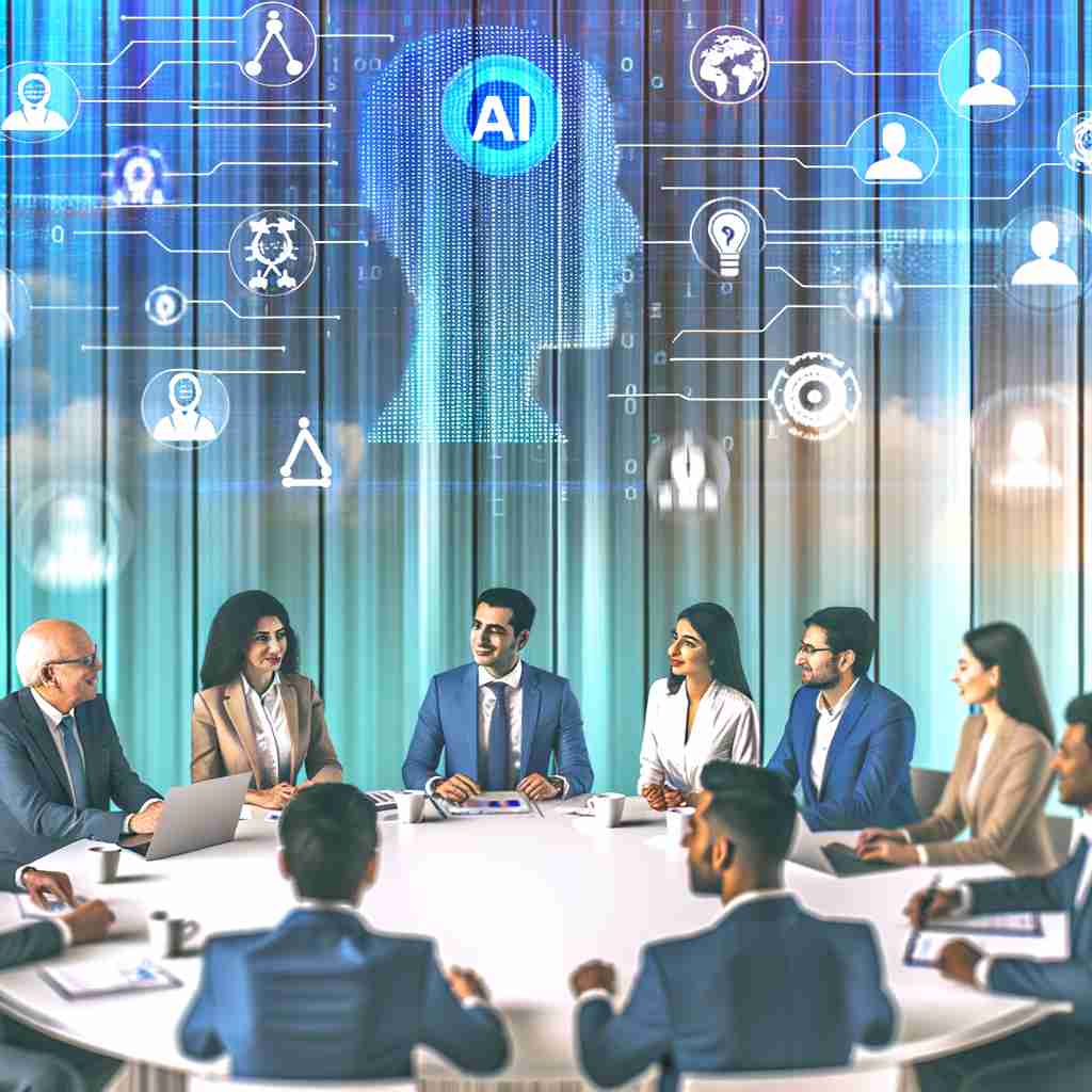 AI-based Lead Nurturing That Turns Interest into Revenue