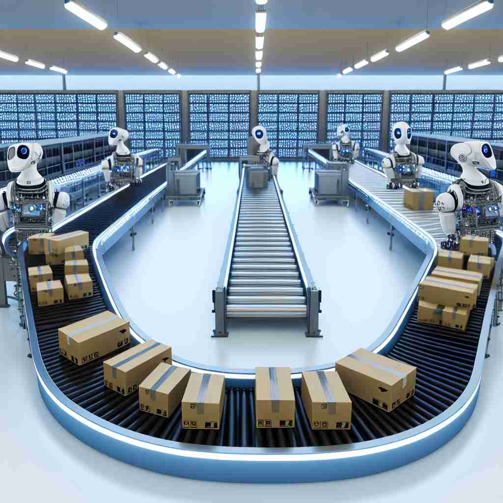 Machine Learning for Seamless Product Distribution
