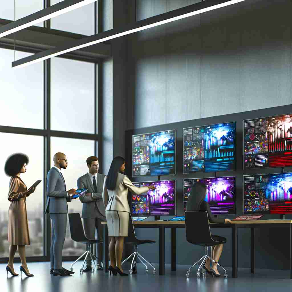 Smarter Lead Qualification through Data-Driven Automation