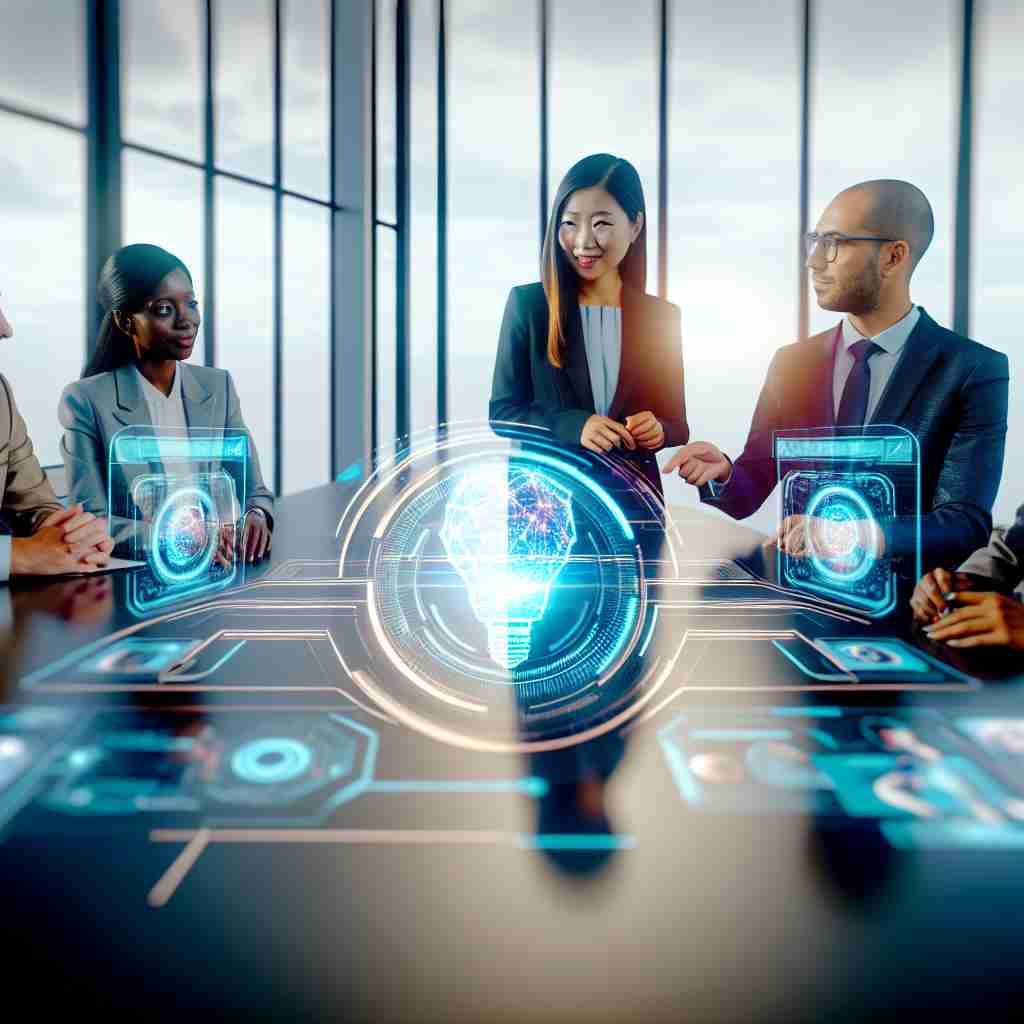 Sealing the Deal with Dynamic AI-Based Sales Proposals